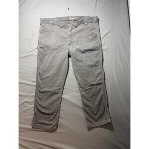 Carhartt Work Pants Regular Fit 44x30